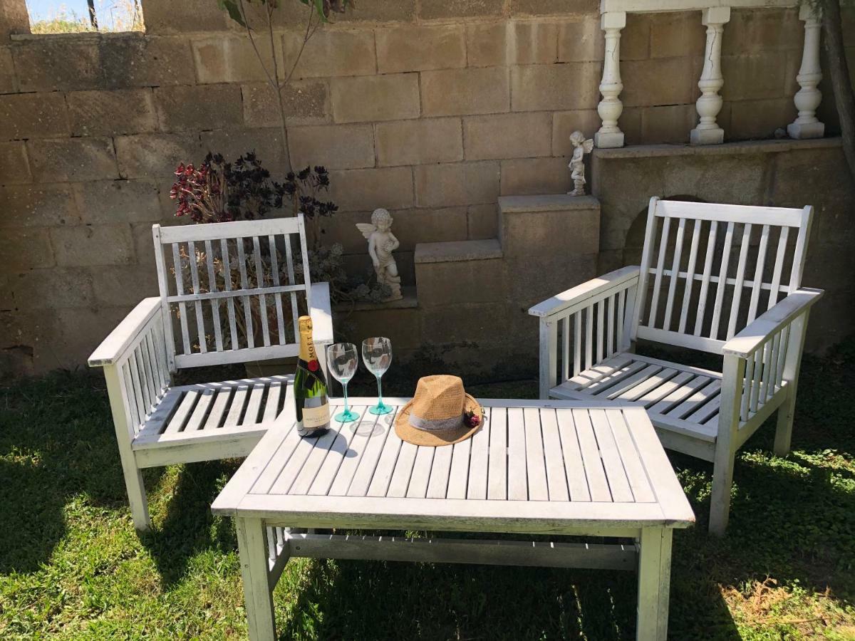Jimmy'S Garden Otel Faliraki Dış mekan fotoğraf
