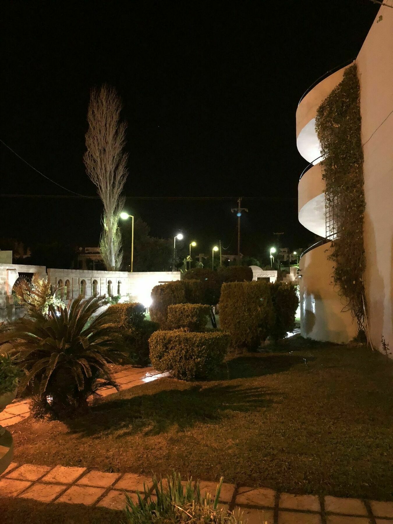 Jimmy'S Garden Otel Faliraki Dış mekan fotoğraf